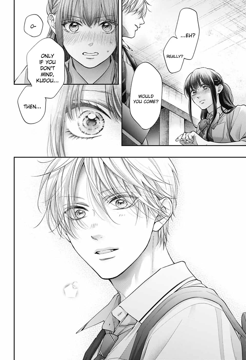 Kono Oto Tomare!, Chapter 147 image 14